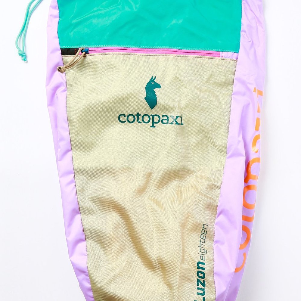 Cototpaxi Luzon 18L